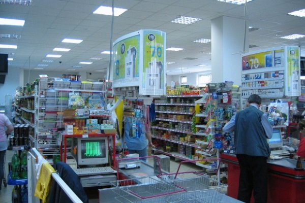 Зеркало на кракен