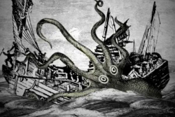 Kraken 19 at сайт